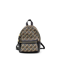 Thumbnail for Marc Jacobs Signet Mini Backpack Bag One Size Women