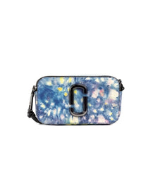 Thumbnail for The Watercolor Snapshot Shoulder Bag One Size Women