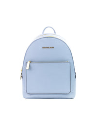 Thumbnail for Convertible Leather Backpack with Adjustable Shoulder Straps One Size Women