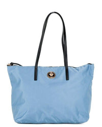 Thumbnail for Versace Portuna Medusa Tote Handbag One Size Women