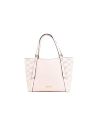 Thumbnail for Arlo Large Pebbled Leather Shoulder Tote Handbag One Size Women