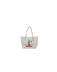 Thumbnail for Coach X Disney Cruella 101 Dalmatians City Tote One Size Women