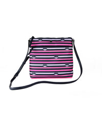 Thumbnail for Kate Spade Jae Flat Nylon Crossbody Bag One Size Women