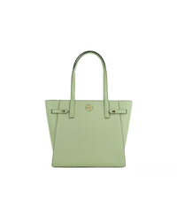 Thumbnail for Carmen Large North South Tote Bag One Size Women