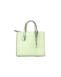 Thumbnail for Marc Jacobs Grind Mini Tote Bag One Size Women