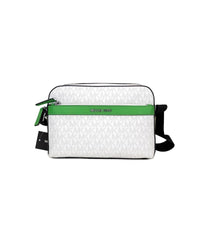 Thumbnail for Michael Kors Small Utility Crossbody with Inner and Outer Pockets One Size Women