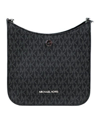 Thumbnail for Michael Kors Small Messenger Crossbody Bag One Size Women