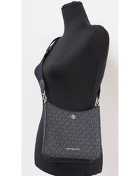 Thumbnail for Michael Kors Small Messenger Crossbody Bag One Size Women