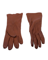 Thumbnail for Mulberry Leather Gloves One Size Women