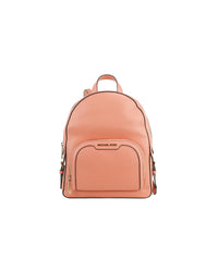 Thumbnail for Michael Kors Jaycee Medium Zip Pocket Backpack Bag One Size Women