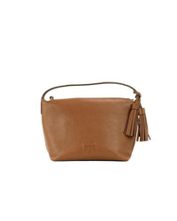 Thumbnail for Tory Burch Thea Small Slouchy Shoulder Bag One Size Women