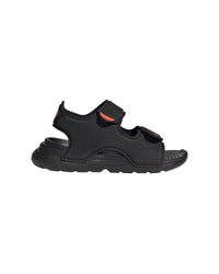 Thumbnail for Infant Slip-Resistant Swim Sandals with Hook-and-Loop Straps - 4K US