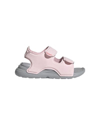 Thumbnail for Infant Slip-Resistant Swim Sandals with Flex Grooves - 9K US