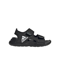 Thumbnail for Adjustable Hook-and-Loop Infant Sandals with Grippy Outsole - 6K US