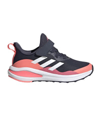 Thumbnail for Comfortable Elastic Lace Running Shoes for Kids - 13K US