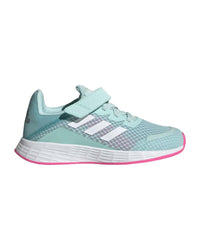 Thumbnail for Breathable Lightweight Running Shoes with Top Strap for Kids - 13K US