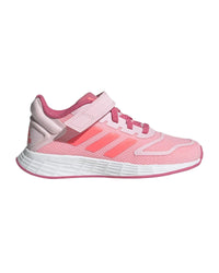 Thumbnail for Lightweight Girls Running Shoes with Elastic Laces - 12 US