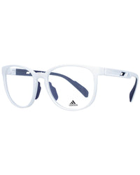 Thumbnail for Adidas Men's White  Optical Frames - One Size