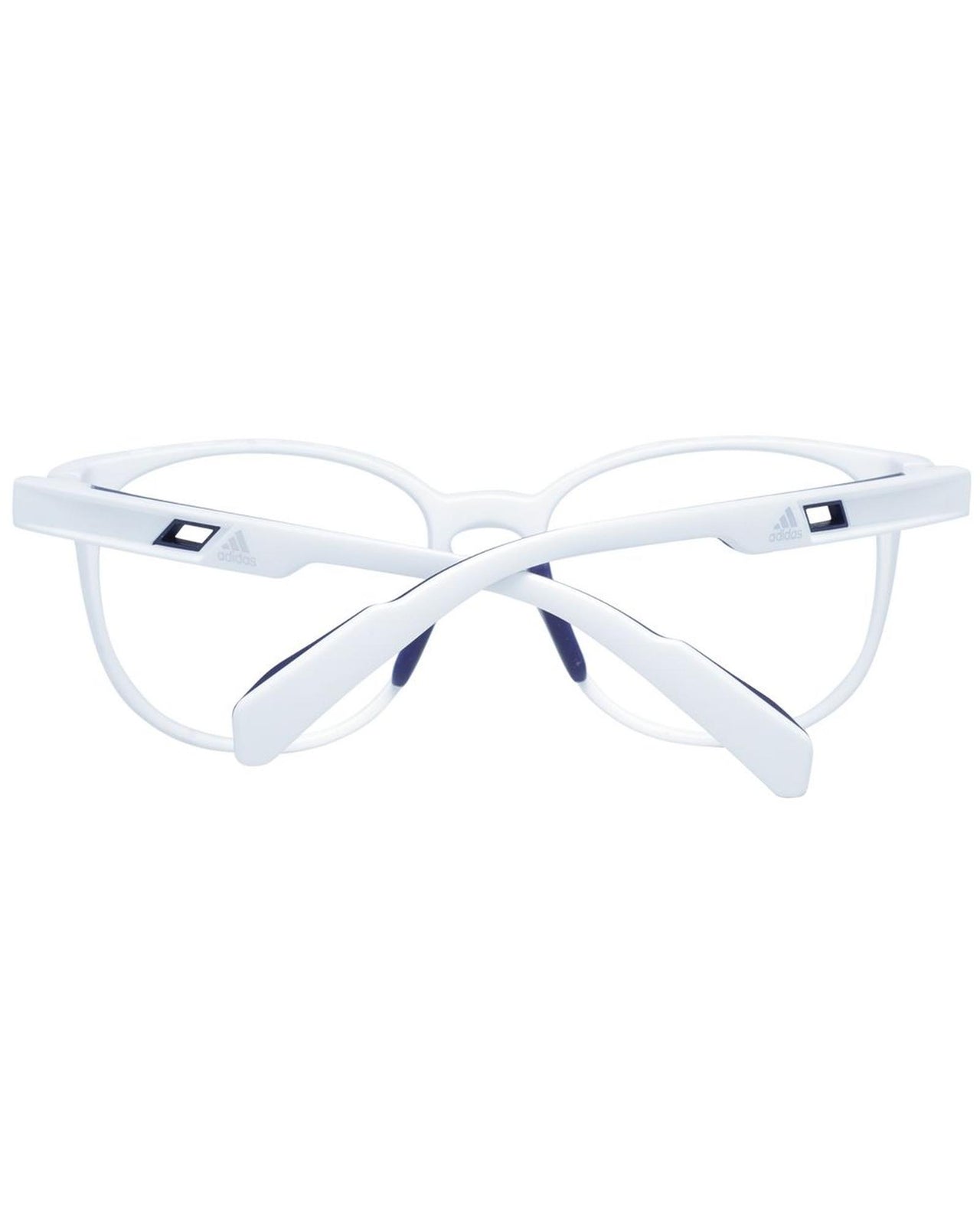 Adidas Men's White  Optical Frames - One Size