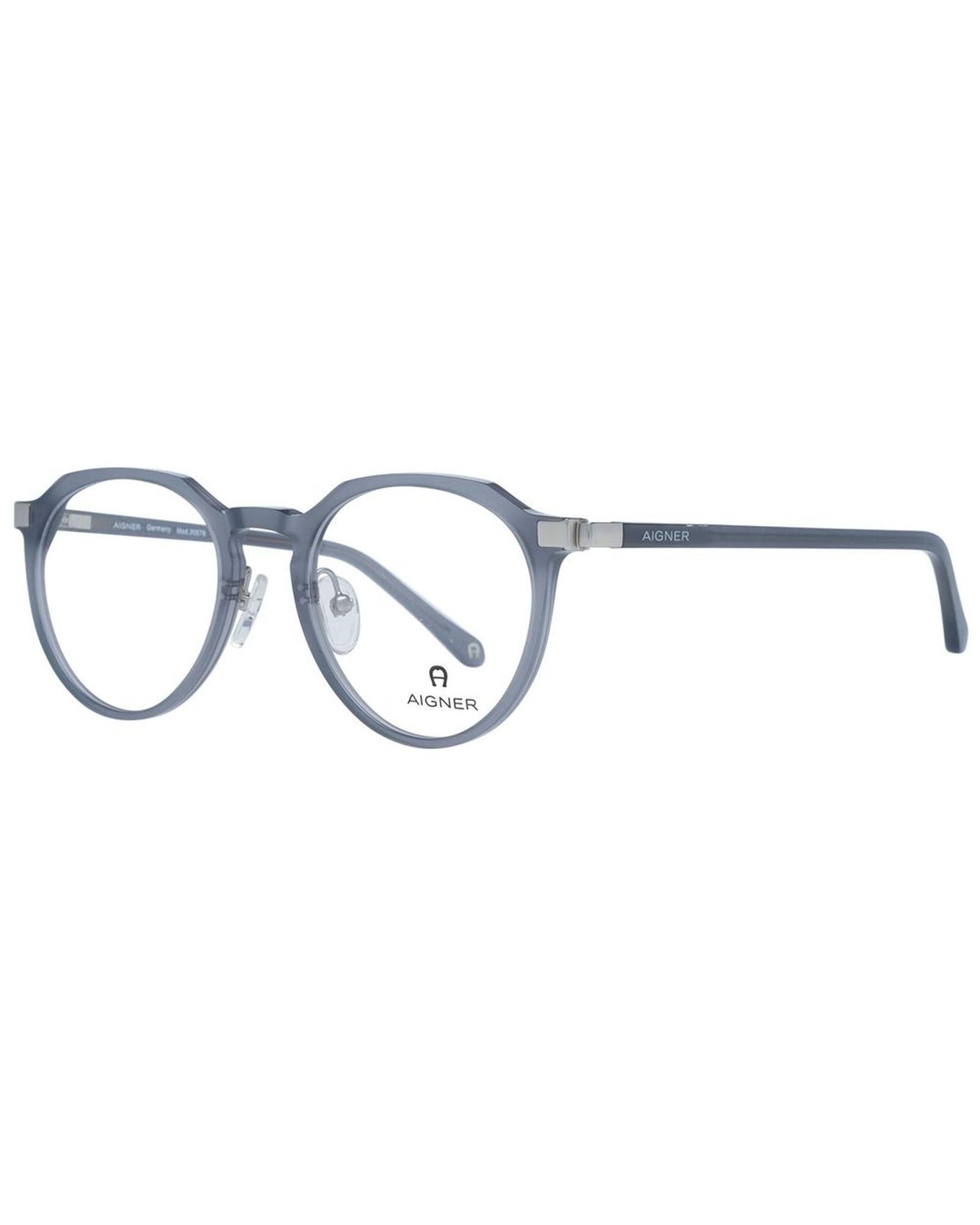 Aigner Women's Gray  Optical Frames - One Size