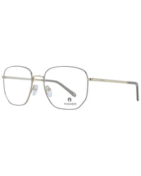 Thumbnail for Aigner Unisex's Olive Unisex Optical Frames - One Size