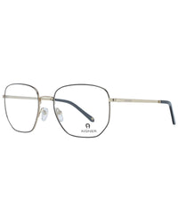 Thumbnail for Aigner Unisex's Black Unisex Optical Frames - One Size