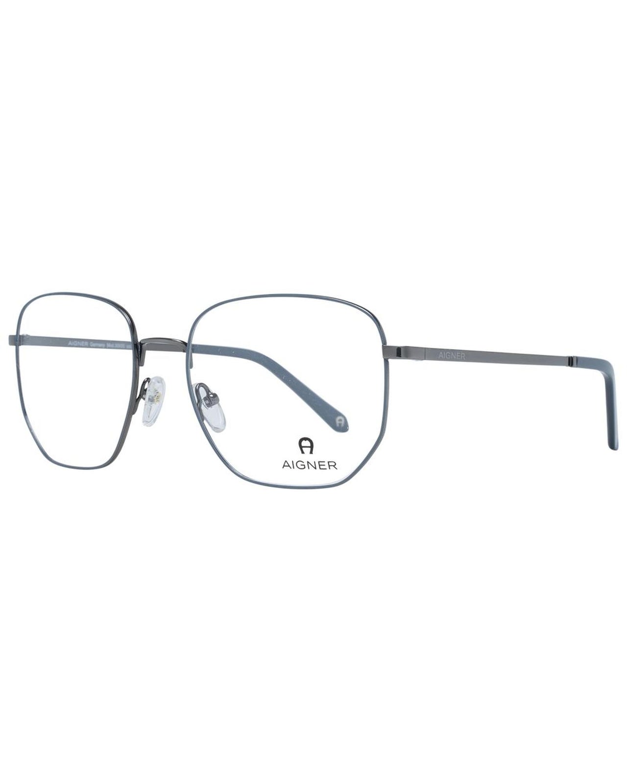 Aigner Unisex's Black Unisex Optical Frames - One Size