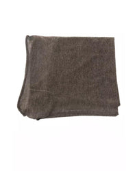 Thumbnail for Tricot Scarf with line breaks One Size Women