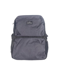 Thumbnail for Linea Brooklyn Big Backpack - Nero One Size Men