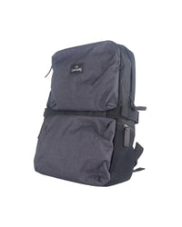 Thumbnail for Linea Brooklyn Big Backpack - Nero One Size Men