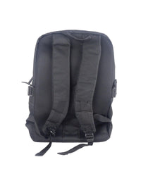 Thumbnail for Linea Brooklyn Big Backpack - Nero One Size Men