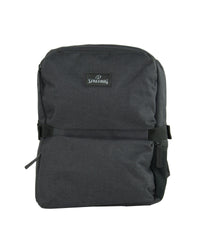 Thumbnail for Brooklyn Line Small Backpack in Grey One Size Men