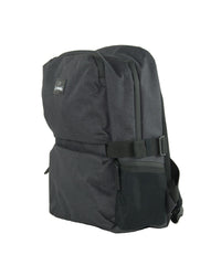 Thumbnail for Brooklyn Line Small Backpack in Grey One Size Men