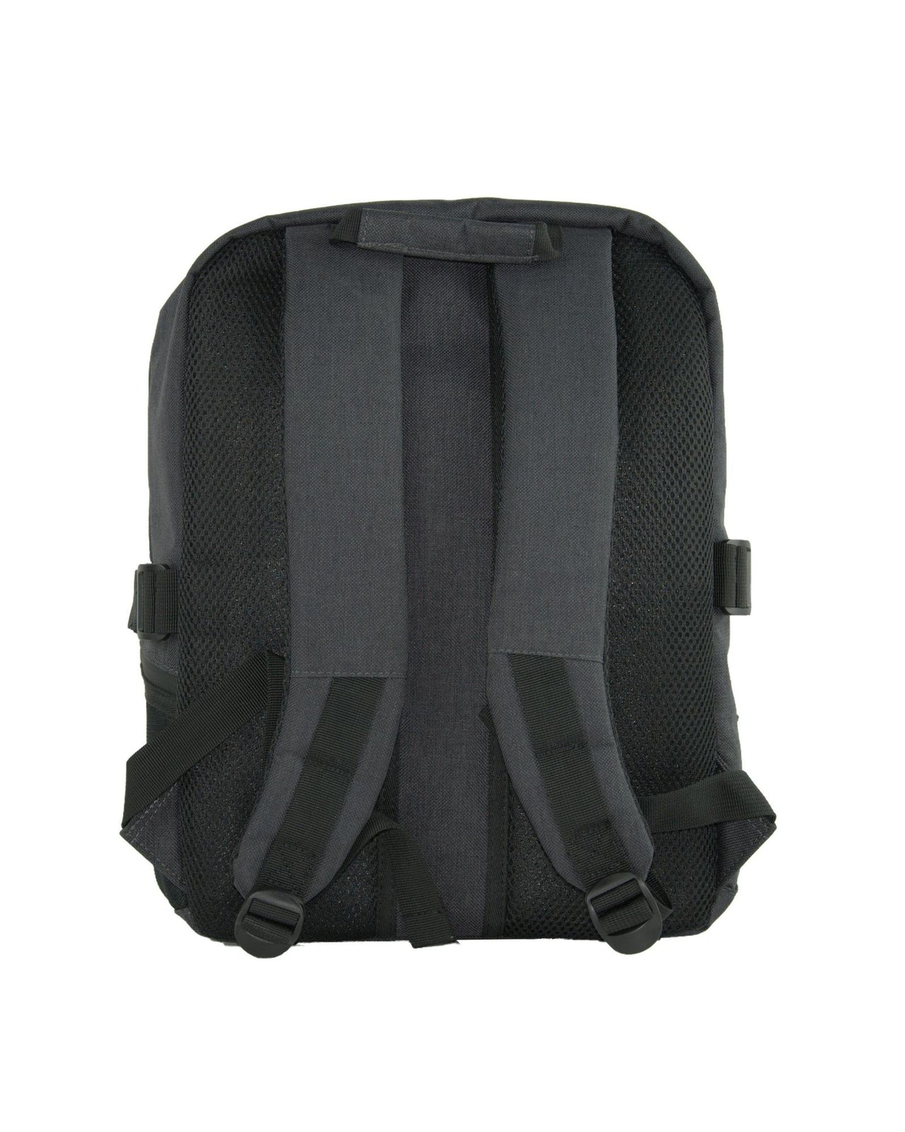 Brooklyn Line Small Backpack in Grey One Size Men