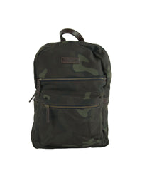 Thumbnail for Round Backpack from the Yosemite Collection - Camouflage One Size Men