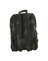 Thumbnail for Round Backpack from the Yosemite Collection - Camouflage One Size Men