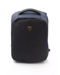 Thumbnail for Logo Detail Zipper Closure Backpack One Size Men