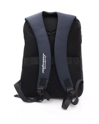 Thumbnail for Logo Detail Zipper Closure Backpack One Size Men