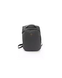 Thumbnail for Logo Front Zipper Closure Backpack One Size Men