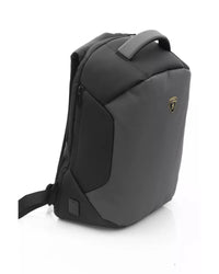 Thumbnail for Logo Front Zipper Closure Backpack One Size Men