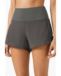 Thumbnail for Azura Exchange High Waist Sports Shorts - M