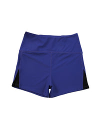 Thumbnail for Azura Exchange Cutout Patchwork Swim Shorts - L