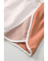 Thumbnail for Azura Exchange Split High Waist Shorts - M