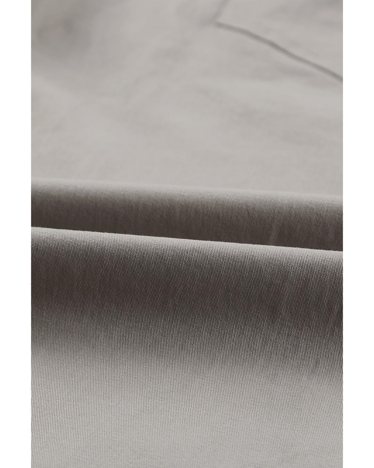 Azura Exchange Pocketed Twill Jogger Pants - S