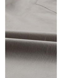 Thumbnail for Azura Exchange Pocketed Twill Jogger Pants - S