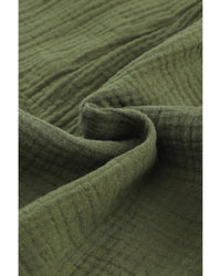 Thumbnail for Azura Exchange Textured Wide Leg Pants - L