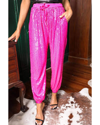 Thumbnail for Azura Exchange Silk Blend Dress with Asymmetric Hem - S