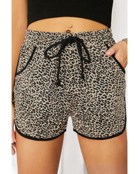 Thumbnail for Azura Exchange Pocketed Print Shorts - L