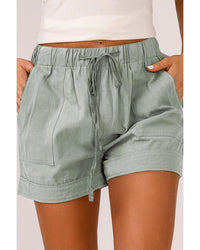 Thumbnail for Azura Exchange Strive Tencel Shorts - M