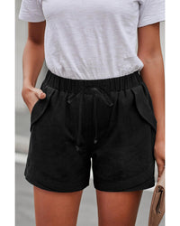 Thumbnail for Azura Exchange Luxury Faylin Shorts - M